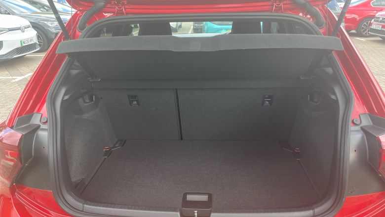 Volkswagen Polo 1.0 TSI R-Line 5dr Petrol Hatchback